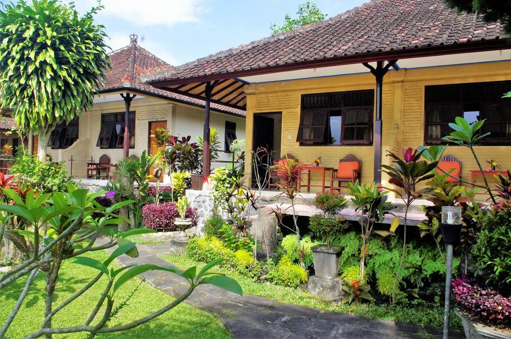 Rijasa Homestay Karangasem Esterno foto