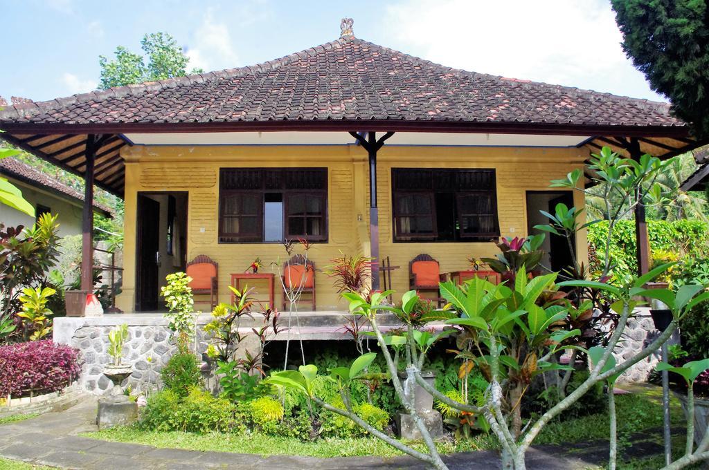 Rijasa Homestay Karangasem Esterno foto