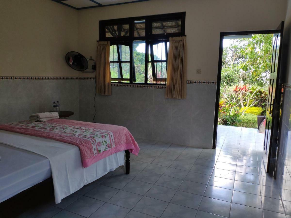 Rijasa Homestay Karangasem Esterno foto