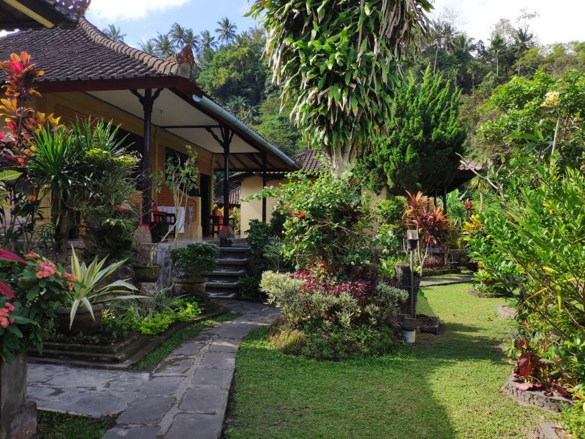 Rijasa Homestay Karangasem Esterno foto