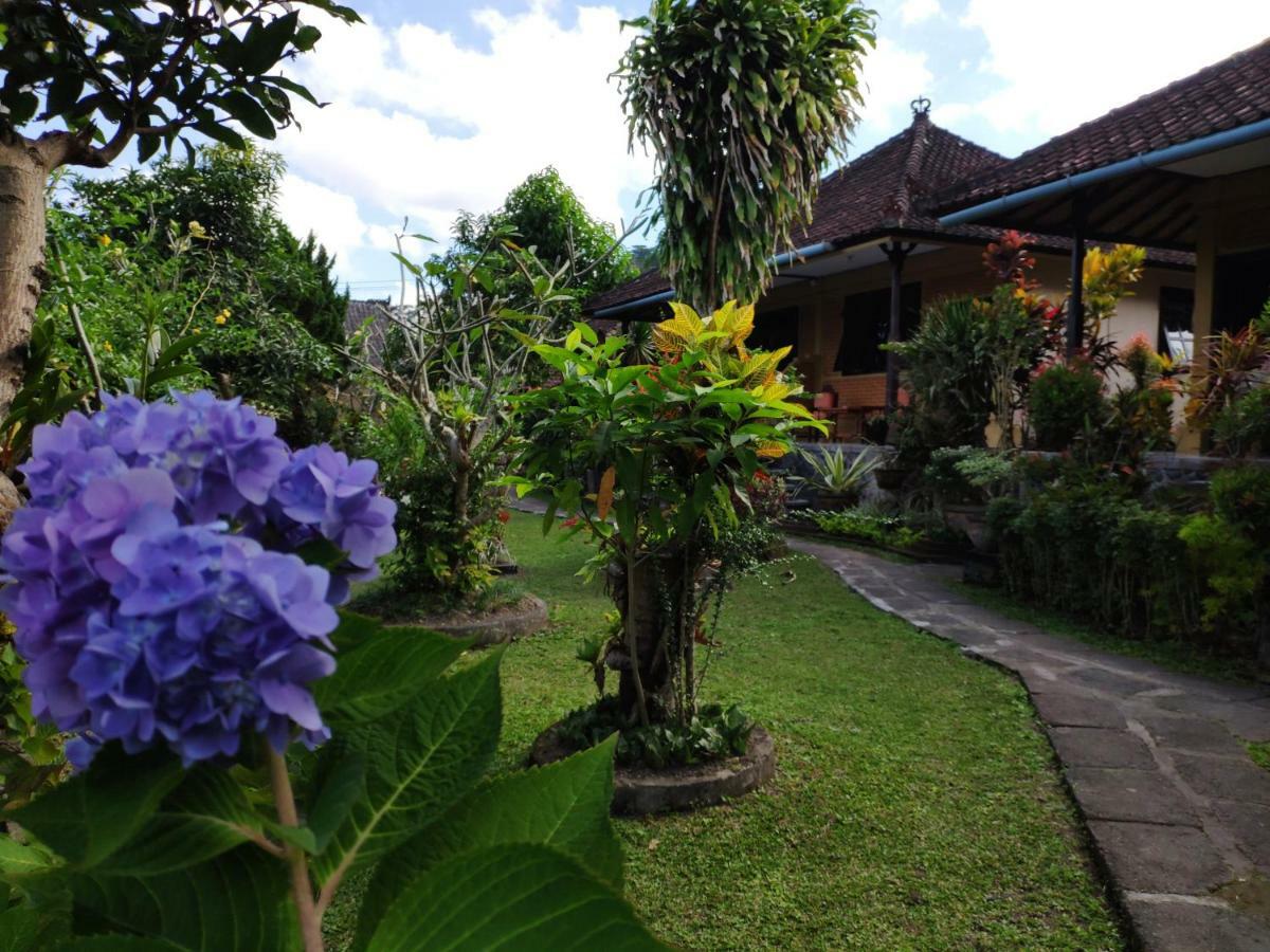 Rijasa Homestay Karangasem Esterno foto