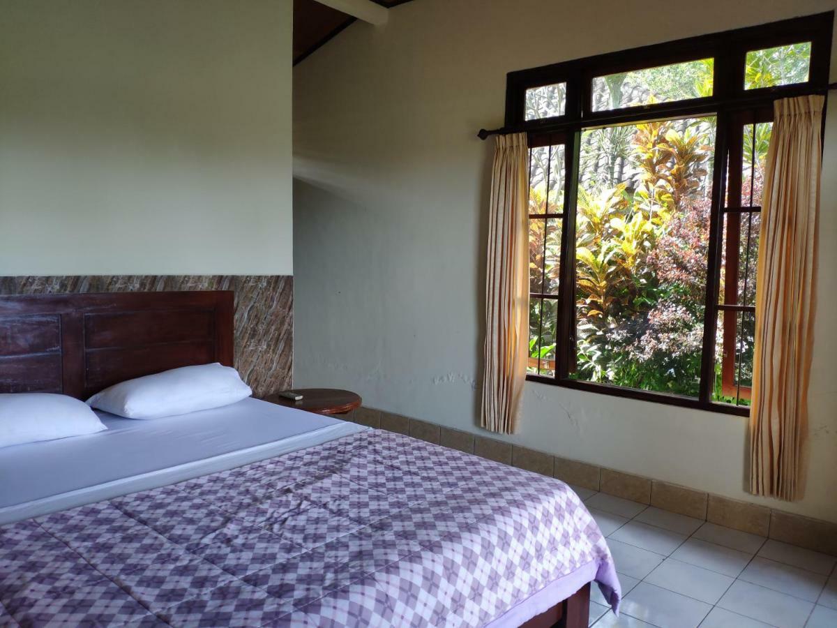 Rijasa Homestay Karangasem Esterno foto